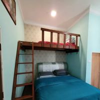 Mawar Dayana Homestay ico