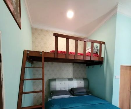 Mawar Dayana Homestay