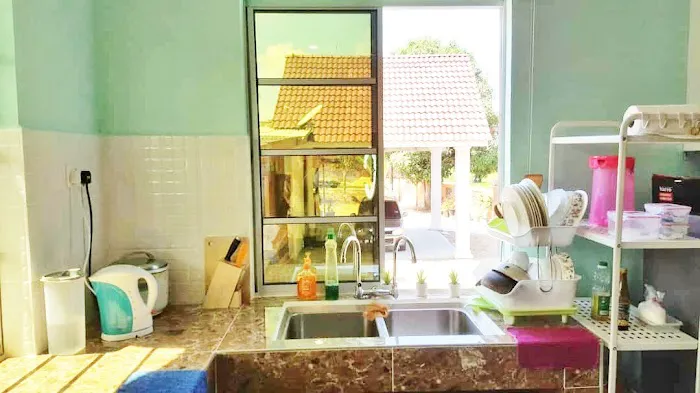 Mawar Dayana Homestay Picture 7