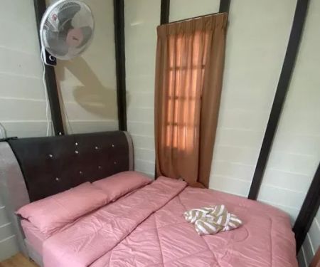 Sue Cottage Homestay