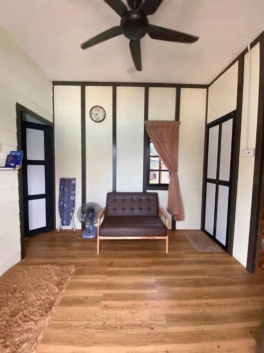 Sue Cottage Homestay Picture 6