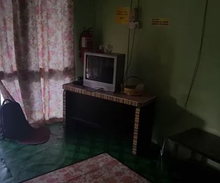 ARM Homestay