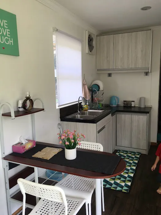 Jeram Tiny House Picture 5