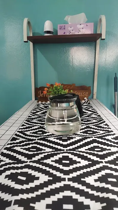 Jeram Tiny House Picture 4