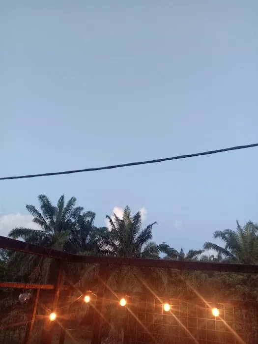 Jeram Tiny House Picture 8