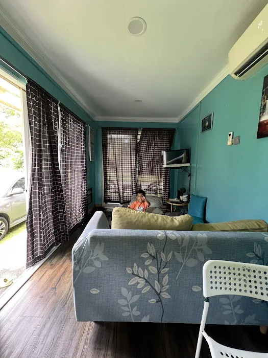 Jeram Tiny House Picture 6