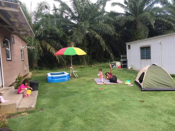 Jeram Tiny House Picture 10