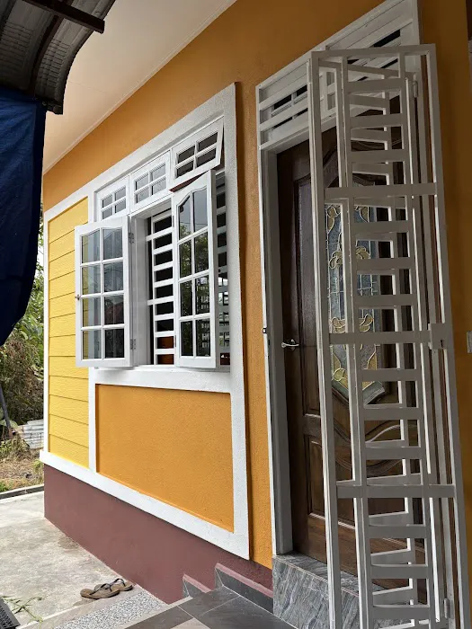 Lemonade Roomstay Kampung Kolam Picture 1