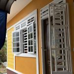Lemonade Roomstay Kampung Kolam
