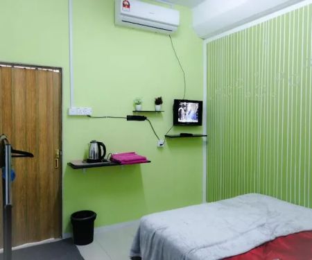 Hotel Murah D'Noor