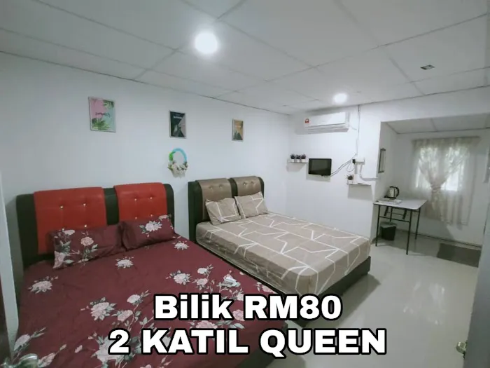 Hotel Murah D'Noor Picture 9
