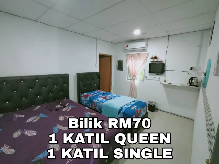 Hotel Murah D'Noor Picture 10