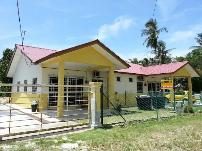 MN Qasehomestay Picture 1