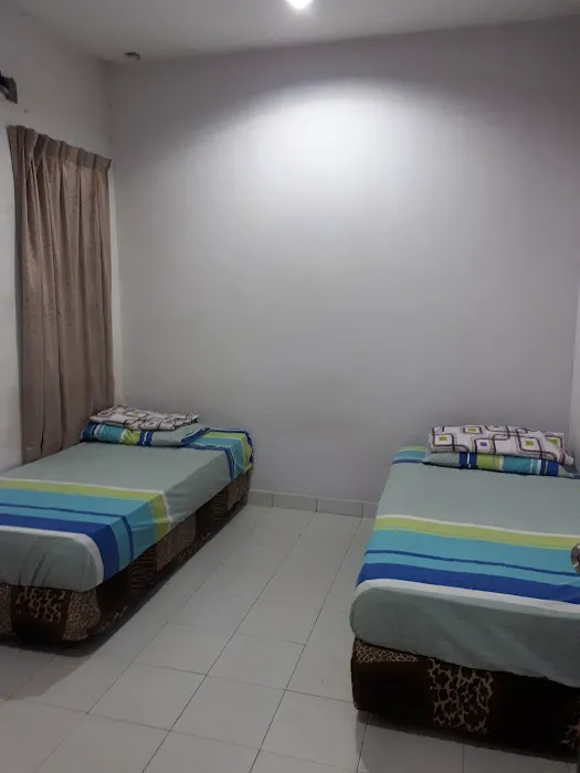 MN Qasehomestay Picture 2