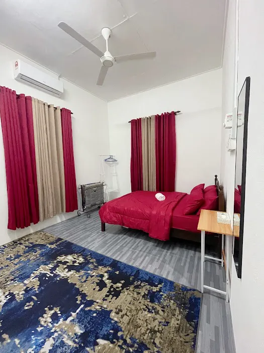 TOKMA HOMESTAY KUBANG KERIAN Picture 3