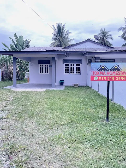 TOKMA HOMESTAY KUBANG KERIAN Picture 1
