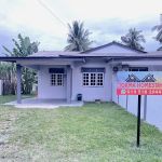 TOKMA HOMESTAY KUBANG KERIAN