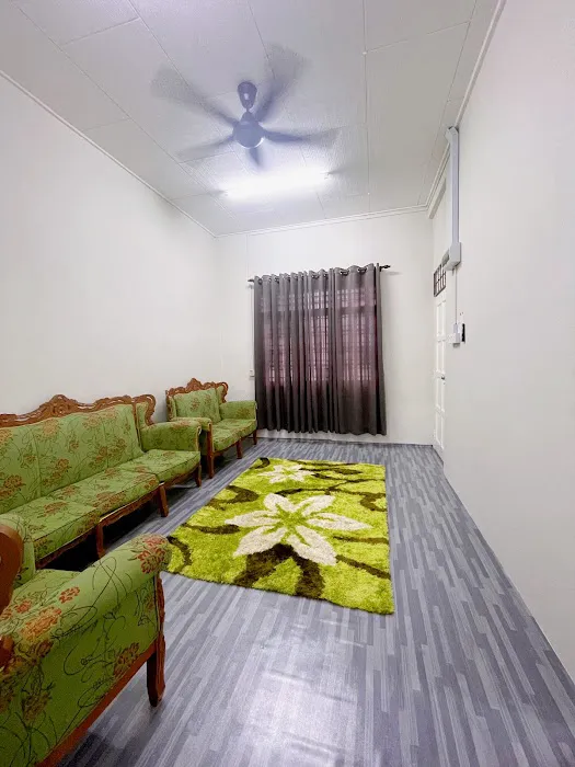 TOKMA HOMESTAY KUBANG KERIAN Picture 9