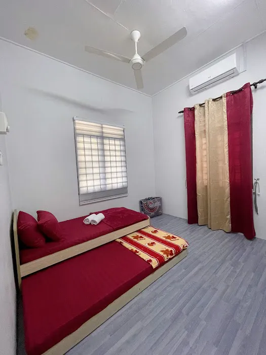 TOKMA HOMESTAY KUBANG KERIAN Picture 10