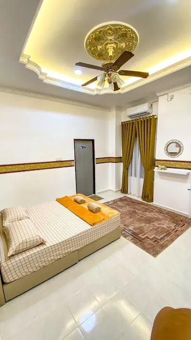 Lestari Homestay Terengganu Picture 2