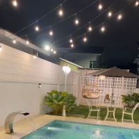 La Vista Villa ico