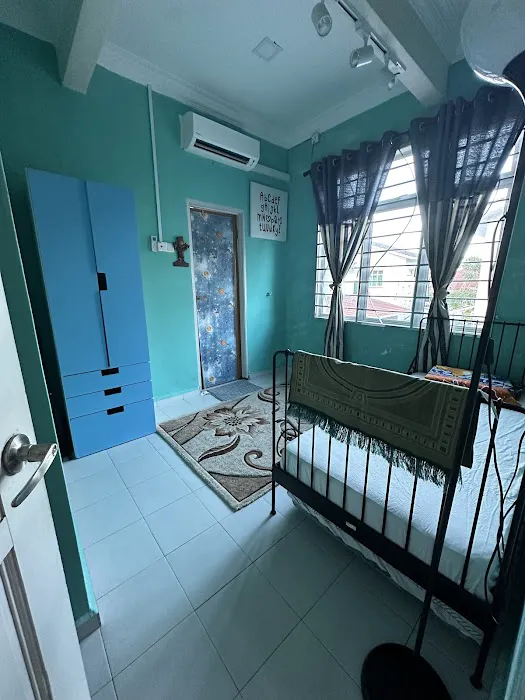 Homestay Al Fatih Picture 4