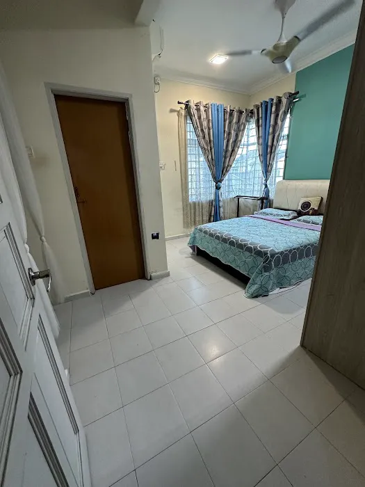 Homestay Al Fatih Picture 1