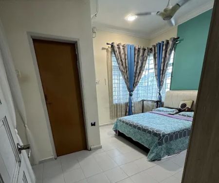 Homestay Al Fatih