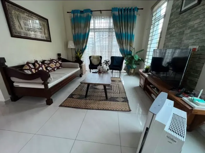 Homestay Al Fatih Picture 6
