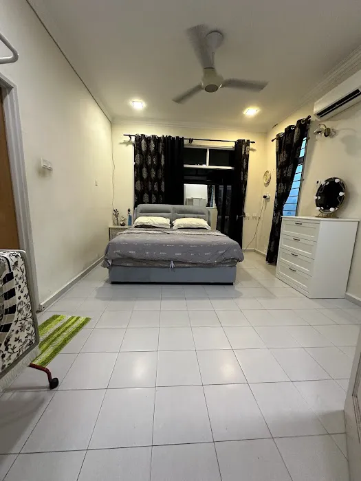 Homestay Al Fatih Picture 9