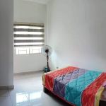 Homestay Cikgu Kinah