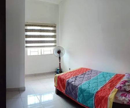 Homestay Cikgu Kinah