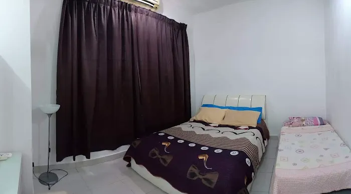 Homestay Cikgu Kinah Picture 3