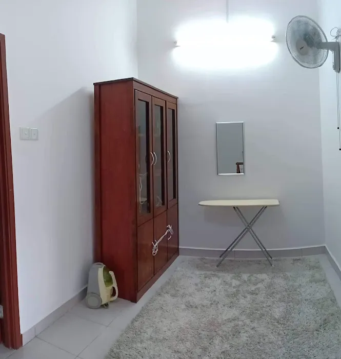 Homestay Cikgu Kinah Picture 7