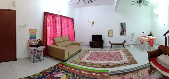 Homestay Cikgu Kinah Picture 8