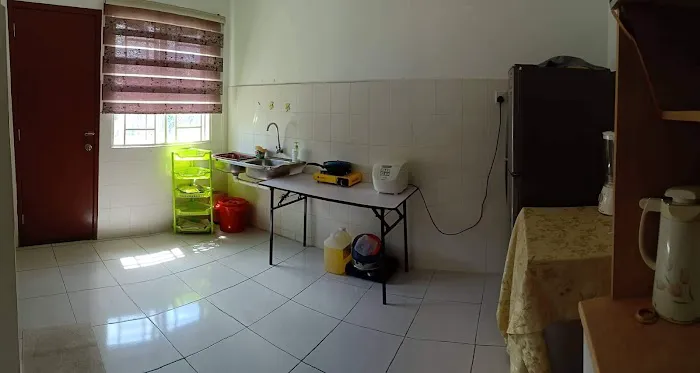 Homestay Cikgu Kinah Picture 6