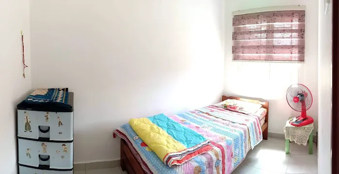 Homestay Cikgu Kinah Picture 9