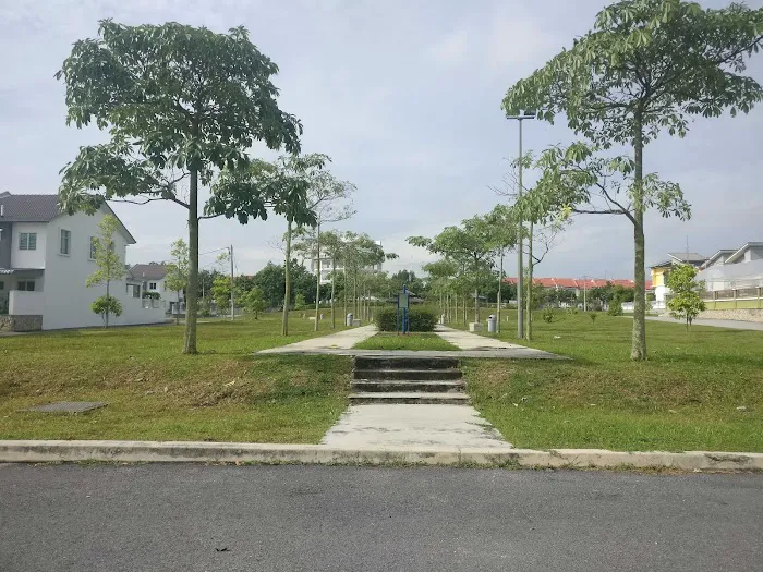 Azwa Homestay Semenyih Picture 4
