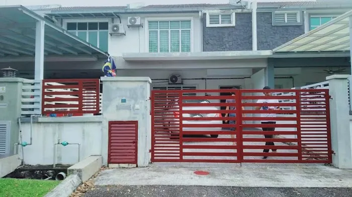Azwa Homestay Semenyih Picture 3