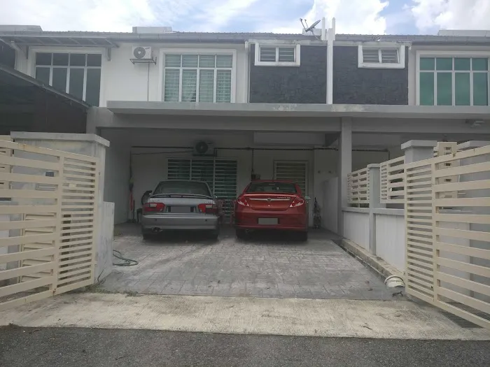 Azwa Homestay Semenyih Picture 8
