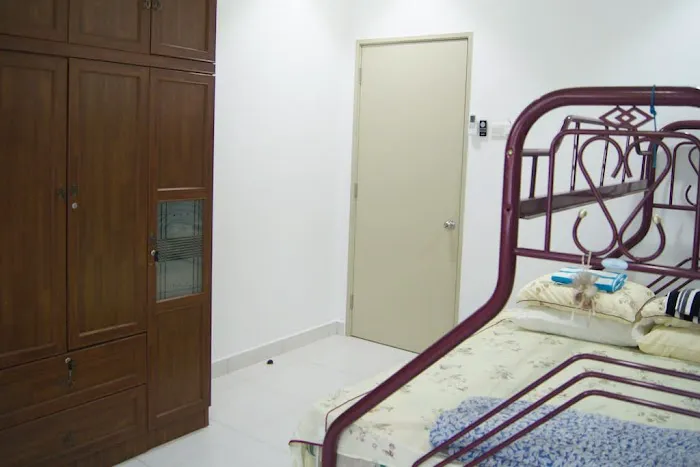 Azwa Homestay Semenyih Picture 9