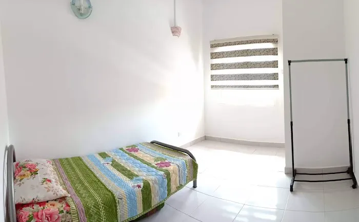 Homestay Fazrain Picture 1