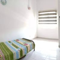 Homestay Fazrain ico