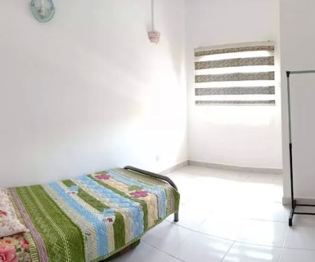 Homestay Fazrain