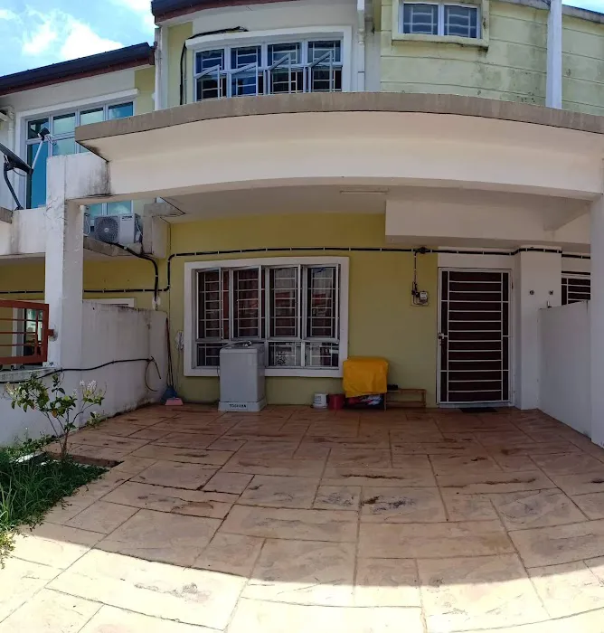 Homestay Fazrain Picture 5