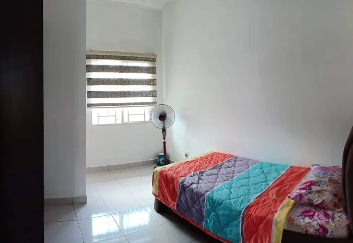 Homestay Fazrain Picture 2