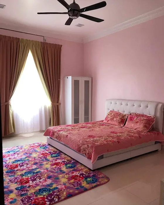 Homestay Al-Husna Picture 6