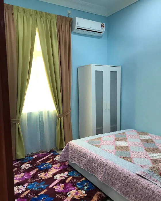 Homestay Al-Husna Picture 3