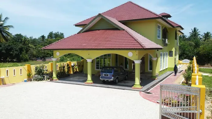 Homestay Al-Husna Picture 2
