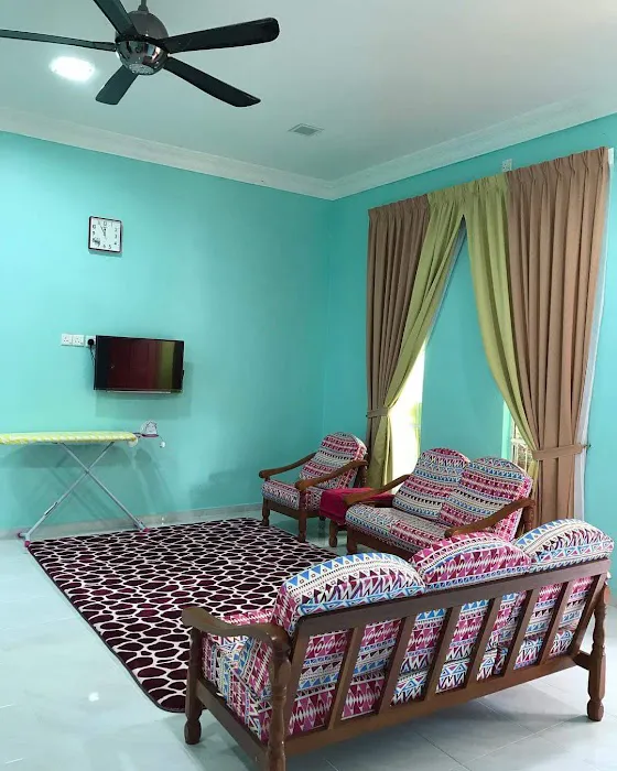 Homestay Al-Husna Picture 5